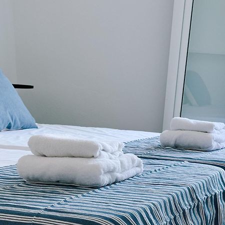 Hostal Sa Roqueta Mahon Экстерьер фото