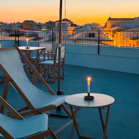 Hostal Sa Roqueta Mahon Экстерьер фото