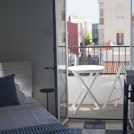 Hostal Sa Roqueta Mahon Экстерьер фото